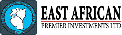 East African Investments logo